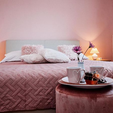 Rooms Emilija Bozava Exterior photo