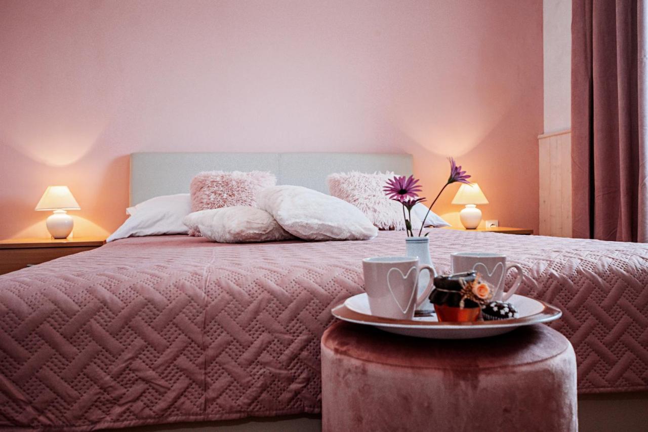 Rooms Emilija Bozava Exterior photo